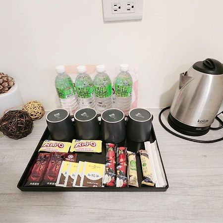 Stay If You Wish Homestay Jiufen Luaran gambar