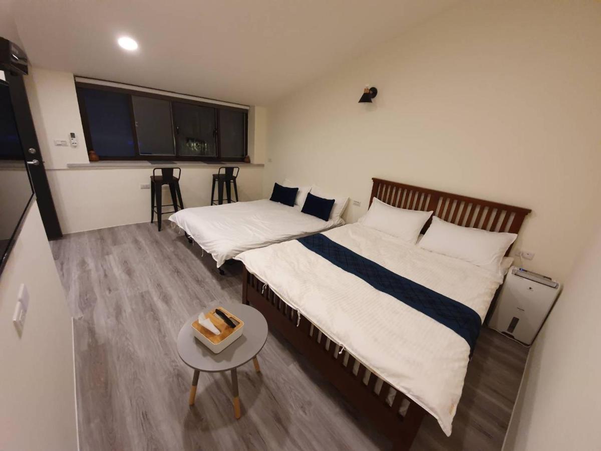 Stay If You Wish Homestay Jiufen Luaran gambar