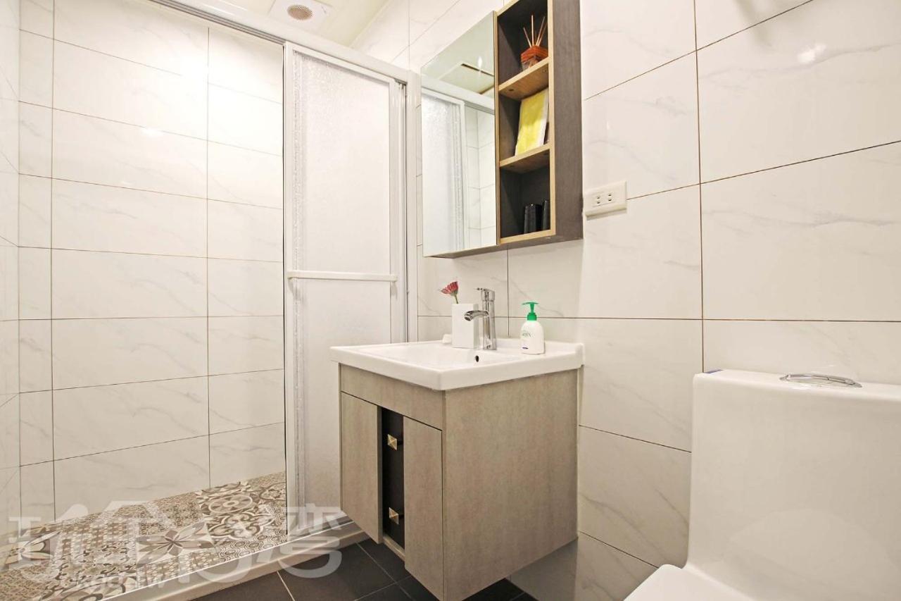 Stay If You Wish Homestay Jiufen Luaran gambar