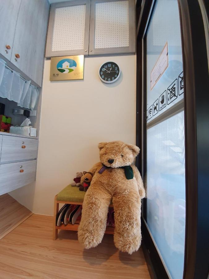 Stay If You Wish Homestay Jiufen Luaran gambar