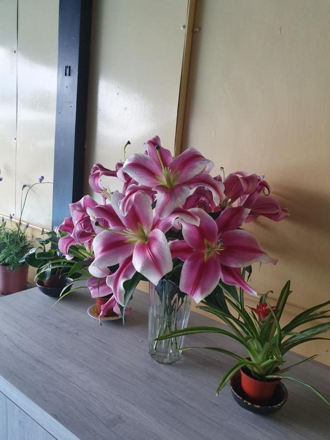 Stay If You Wish Homestay Jiufen Luaran gambar