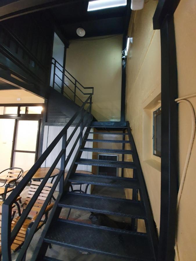 Stay If You Wish Homestay Jiufen Luaran gambar