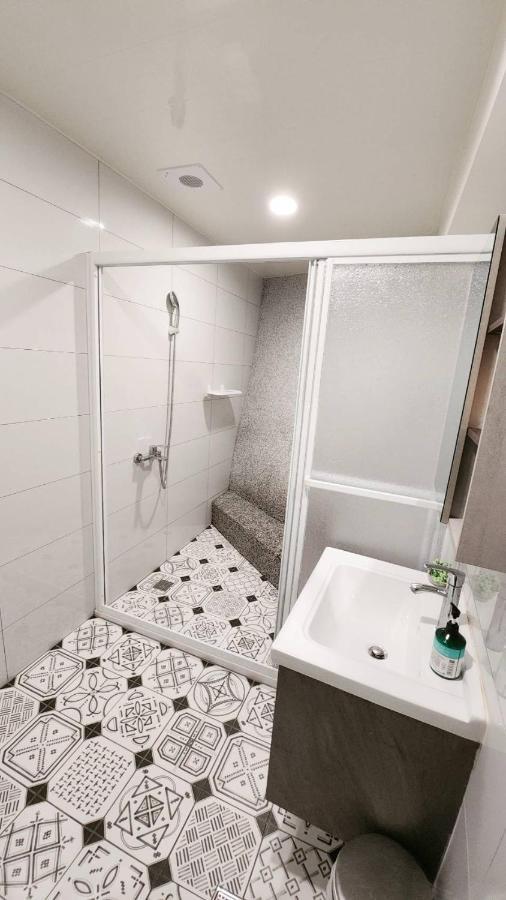 Stay If You Wish Homestay Jiufen Luaran gambar