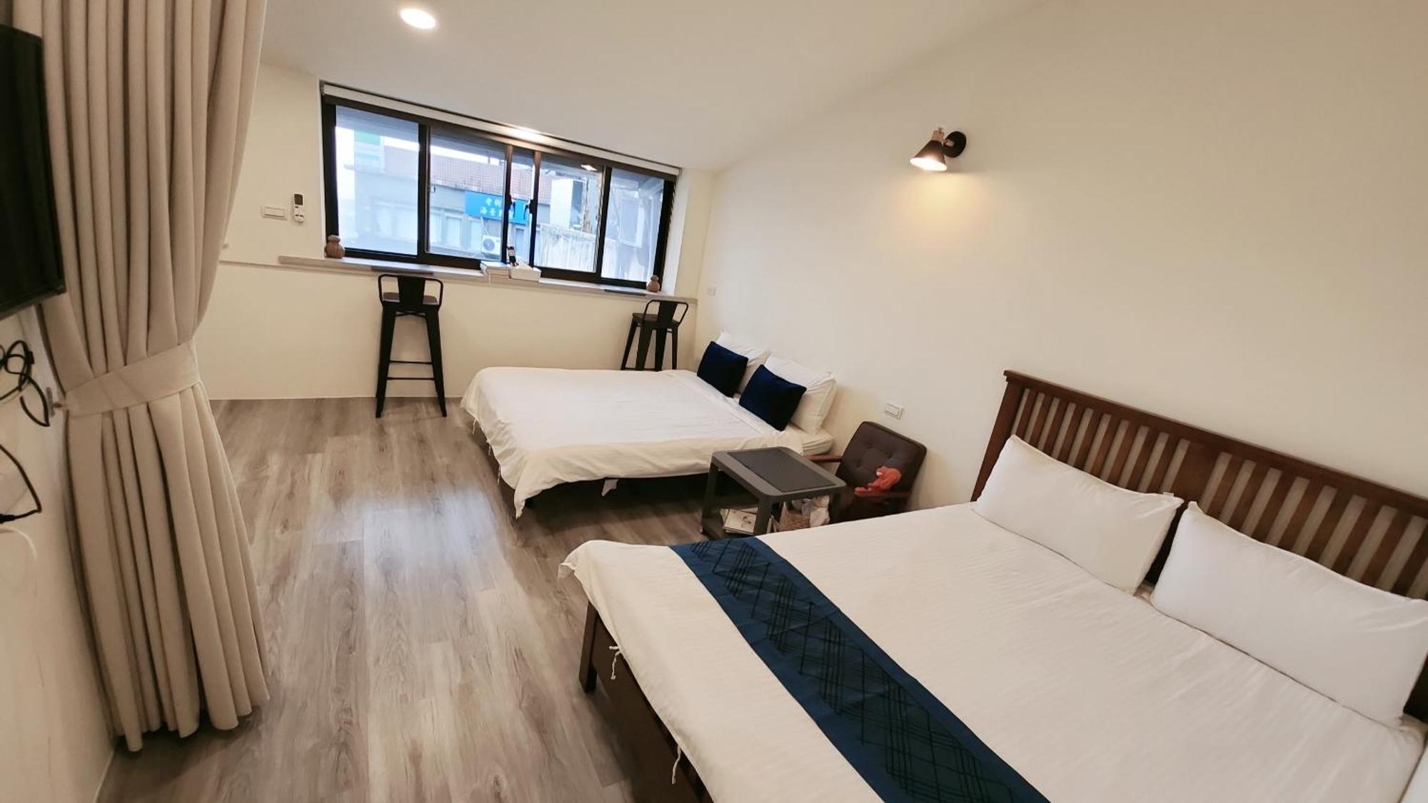 Stay If You Wish Homestay Jiufen Luaran gambar